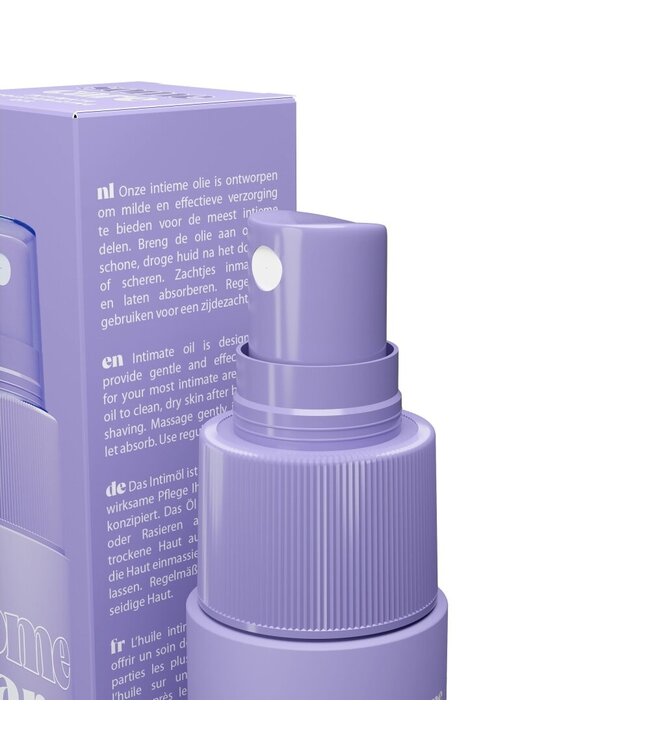 SOME SOME CARE - Intieme Olie - 30 ml