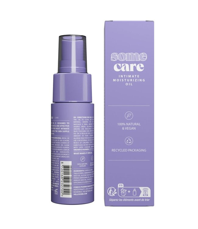 SOME SOME CARE - Intieme Olie - 30 ml