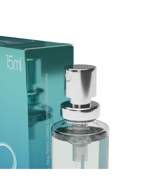 Cobeco Pharma PheroMen Eau de Toilette Met Feromonen