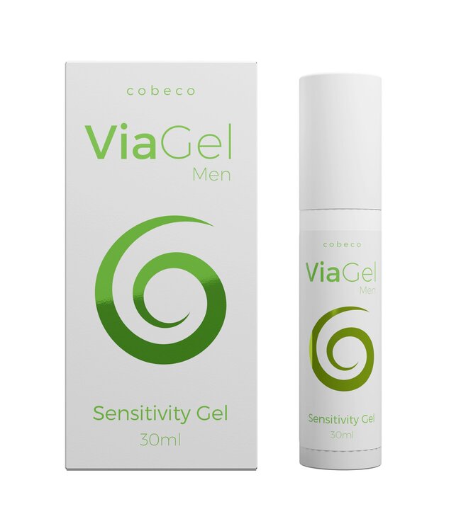 Cobeco Pharma Viagel for Men - 30 ml
