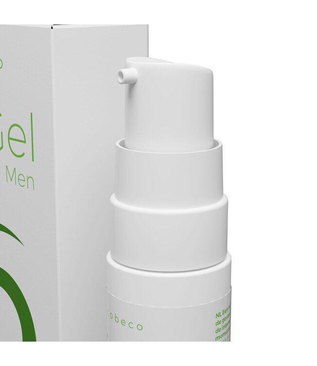 Cobeco Pharma Viagel for Men - 30 ml