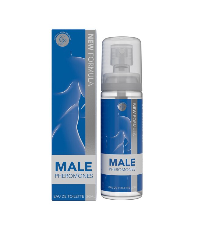 Cobeco Pharma Heren Parfum - Male Pheromones