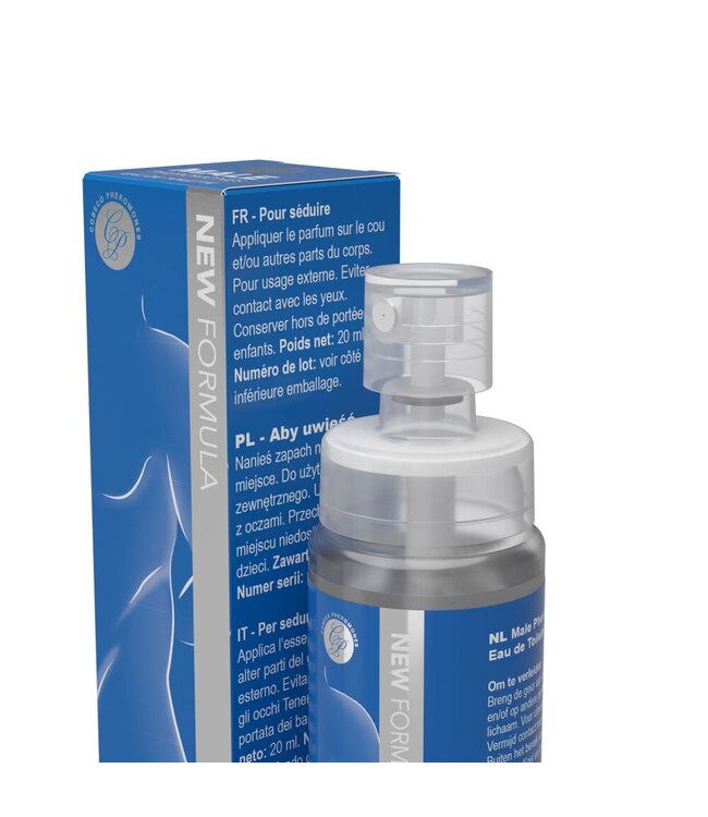 Cobeco Pharma Heren Parfum - Male Pheromones