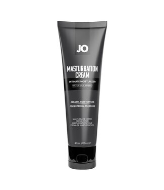 System JO System JO - Masturbatiecreme - 120 ml