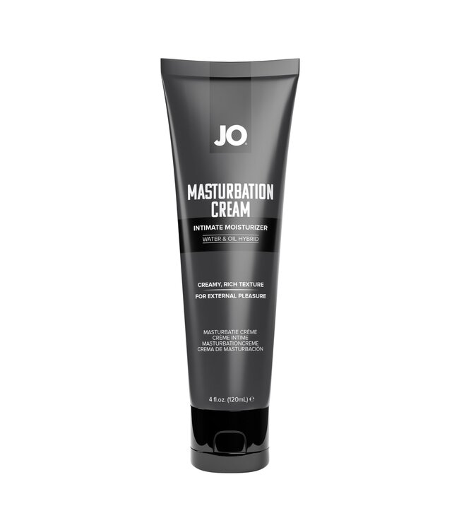 System JO System JO - Masturbatiecreme - 120 ml