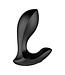 Nexus Nexus - Duo Remote Control Beginner Butt Plug Medium - Zwart