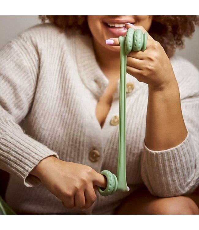 Ohnut Ohnut - Wider Soft Buffer Ringen - 4 stuks