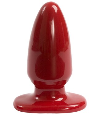 Doc Johnson Red Boy Extreme Buttplug XXL