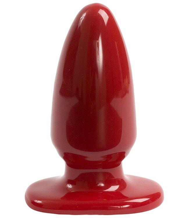 Doc Johnson Red Boy Extreme Buttplug XXL