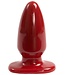 Doc Johnson Red Boy Extreme Buttplug XXL
