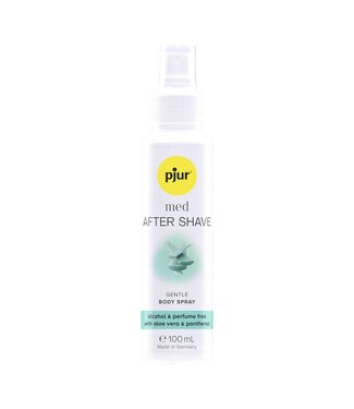 Pjur Pjur MED After Shave Spray - 100 ml