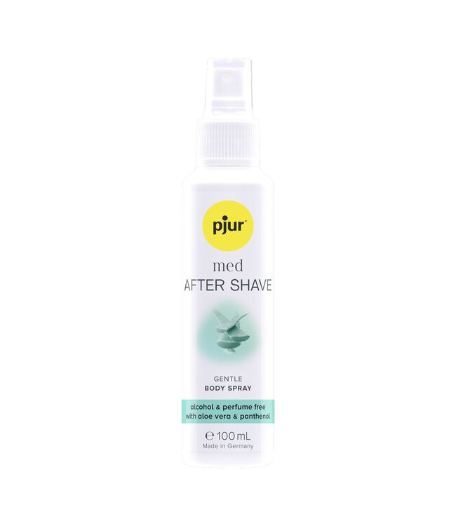 Pjur Pjur MED After Shave Spray - 100 ml