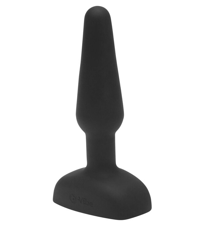 b-Vibe b-Vibe Trio Buttplug Met Afstandsbediening