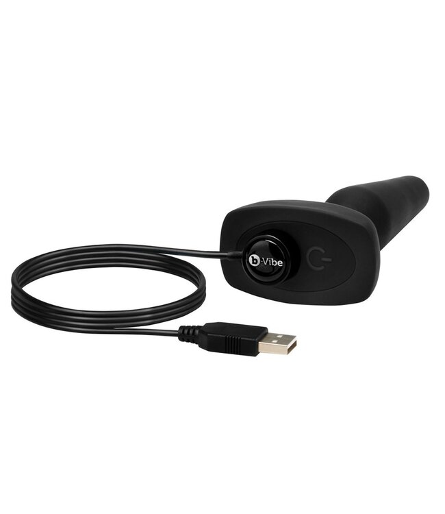 b-Vibe b-Vibe Trio Buttplug Met Afstandsbediening