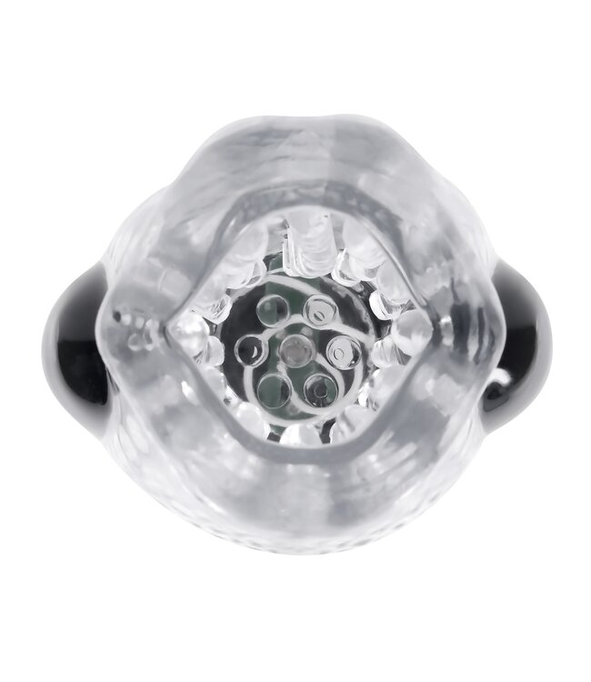 Zero Tolerance Evolved Novelties - Thrill Ride - Zwart