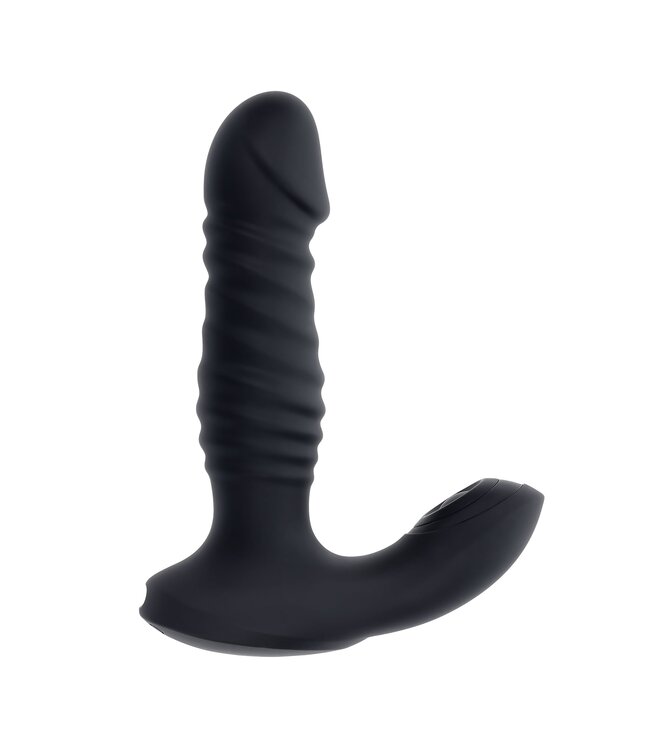 Zero Tolerance Zero Tolerance - Striker Anale Stimulator