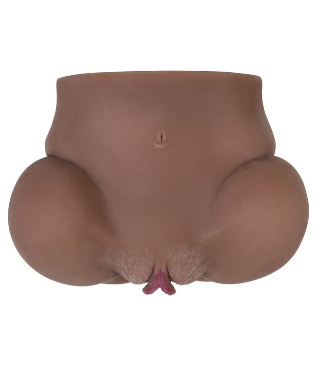 Zero Tolerance Evolved - Skyler Nicole Realistische Masturbator