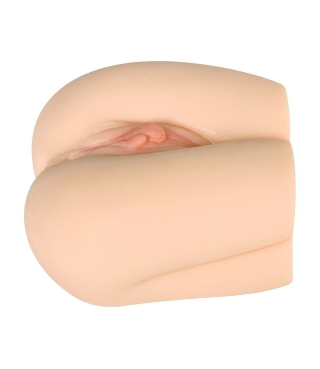 Zero Tolerance Evolved - Sasha Grey Realistische Masturbator