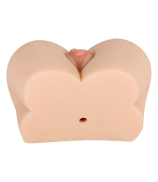 Zero Tolerance Evolved - Sasha Grey Realistische Masturbator