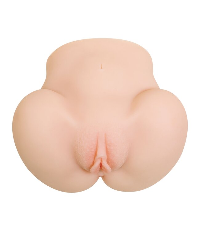 Zero Tolerance Evolved - Dani Daniels Realistische Masturbator