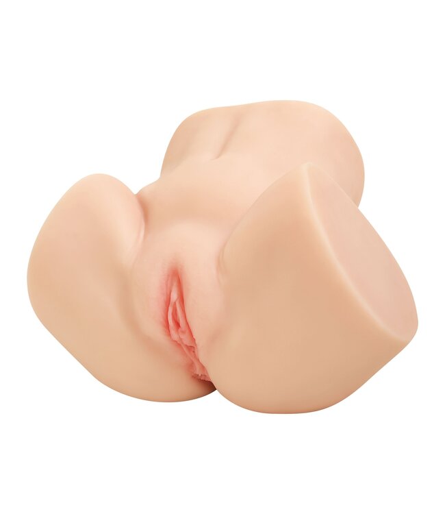 Zero Tolerance Evolved - Riley Reid Realistische Masturbator