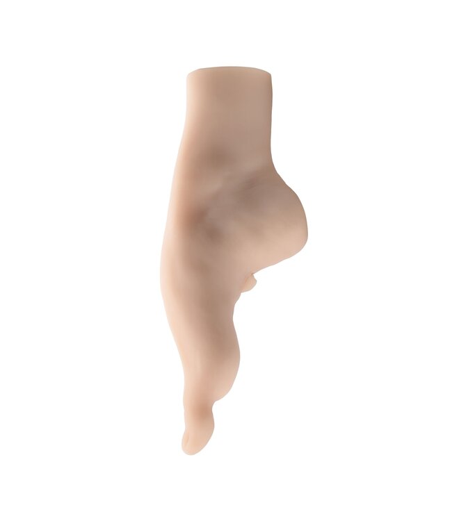 Zero Tolerance Zero Tolerance - Pussy Footin Stroker