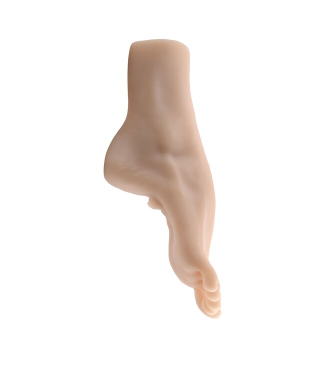 Zero Tolerance Zero Tolerance - Pussy Footin Stroker