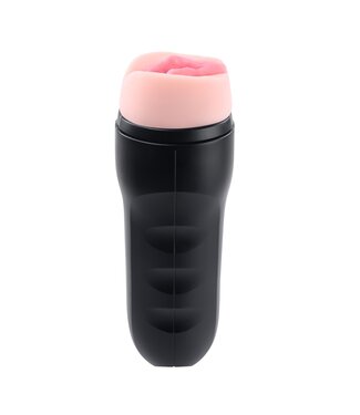 Zero Tolerance Evolved - Grip it Light Masturbator - Roze