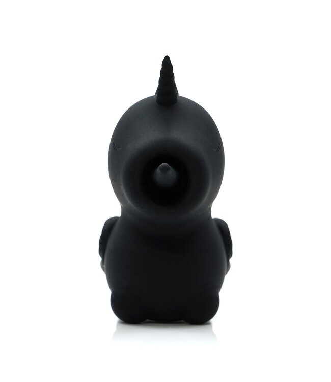 Creative Conceptions Unihorn - Wild Spirit Vibrator - Zwart