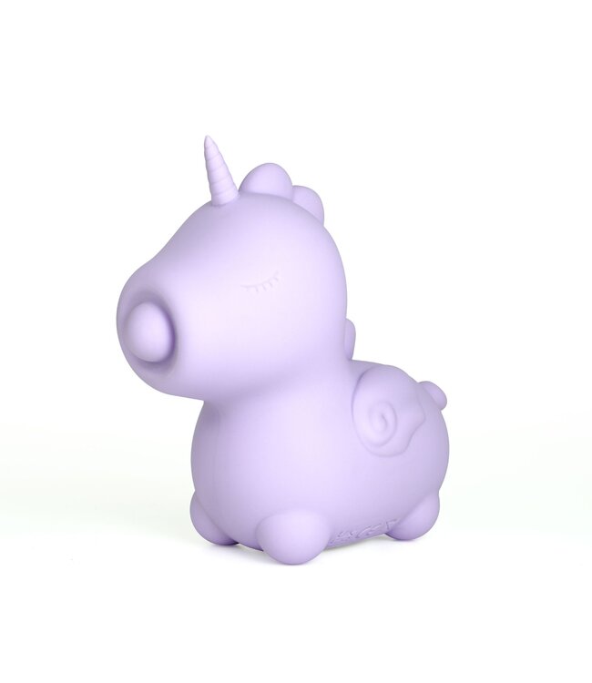 Creative Conceptions Unihorn - Karma Vibrator - Lila
