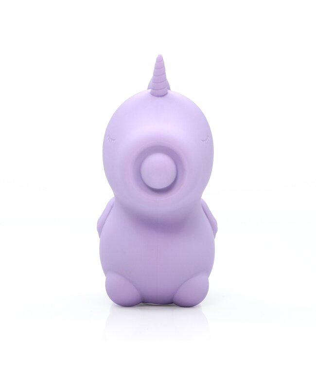Creative Conceptions Unihorn - Karma Vibrator - Lila