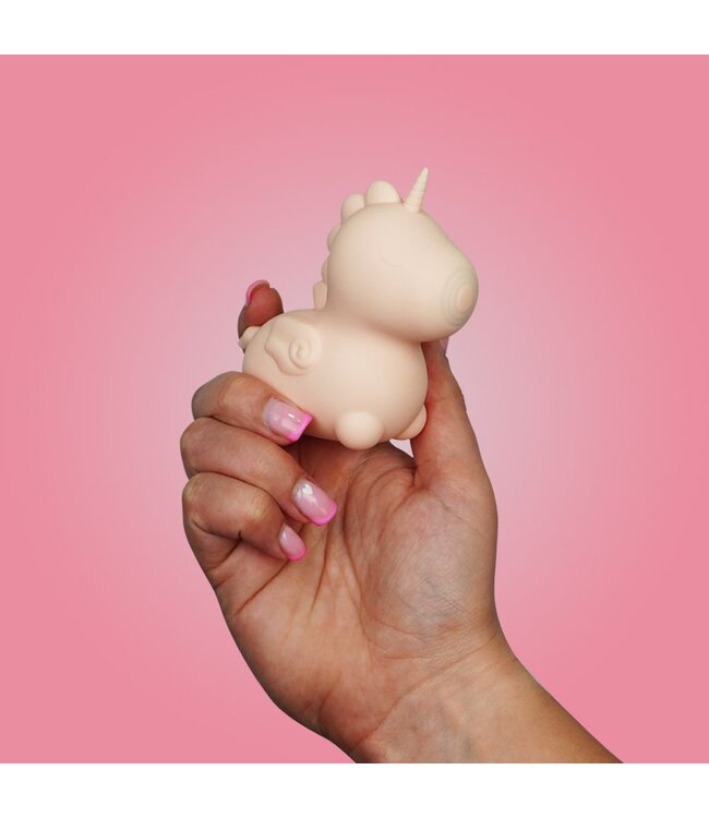 Creative Conceptions Unihorn - Heart Throb (The Pulsing One)