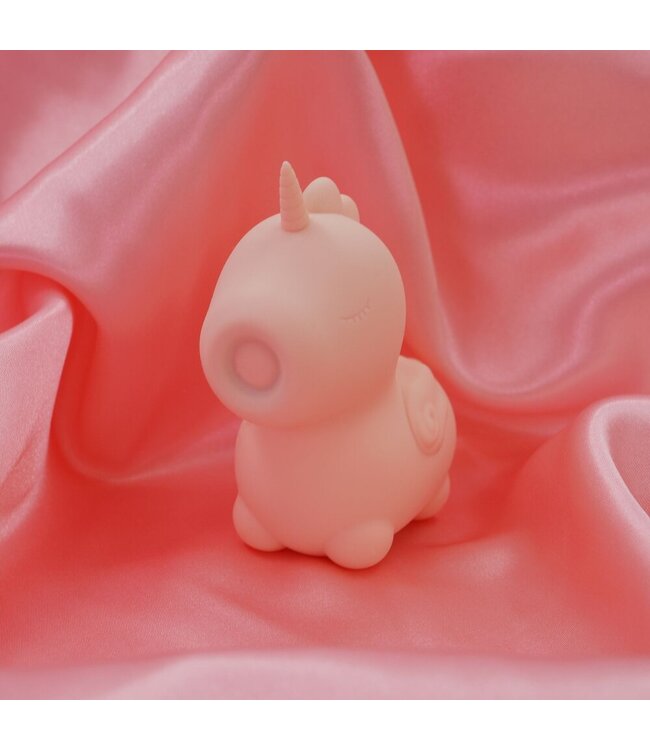 Creative Conceptions Unihorn - Heart Throb (The Pulsing One)