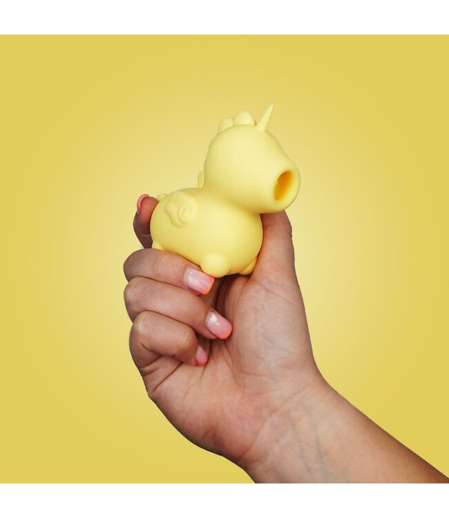 Creative Conceptions Unihorn - Bean Blossom (The Thick Tongued One)