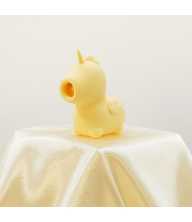 Creative Conceptions Unihorn - Bean Blossom (The Thick Tongued One)