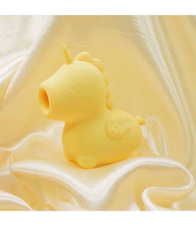 Creative Conceptions Unihorn - Bean Blossom (The Thick Tongued One)