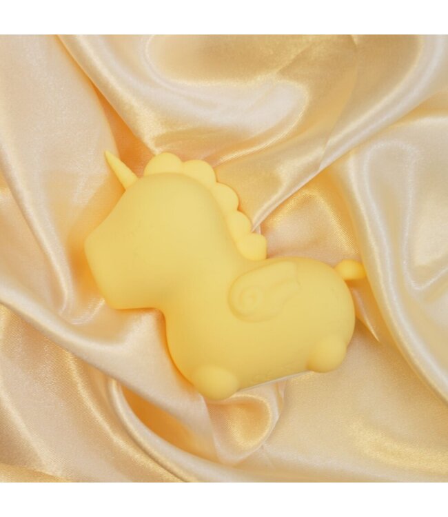 Creative Conceptions Unihorn - Bean Blossom (The Thick Tongued One)