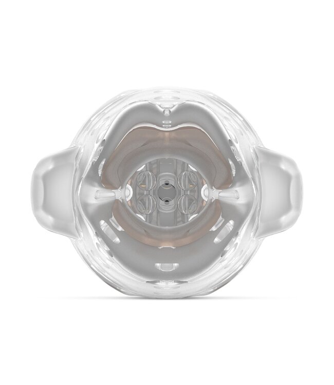 Teazers Teazers - Masturbator Met Sterke Zuigkracht - Vibreren