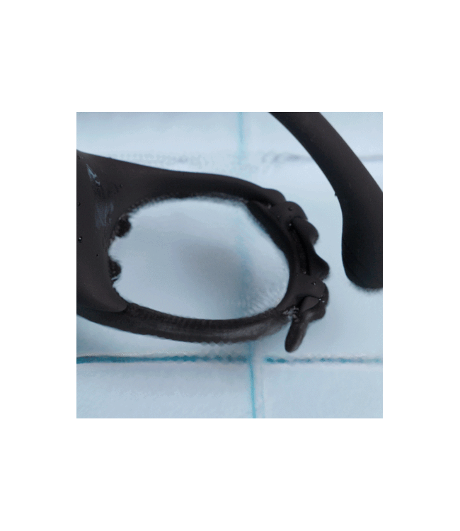 Teazers Teazers Driedubbele Prostaat Vibrator met Afstandsbediening