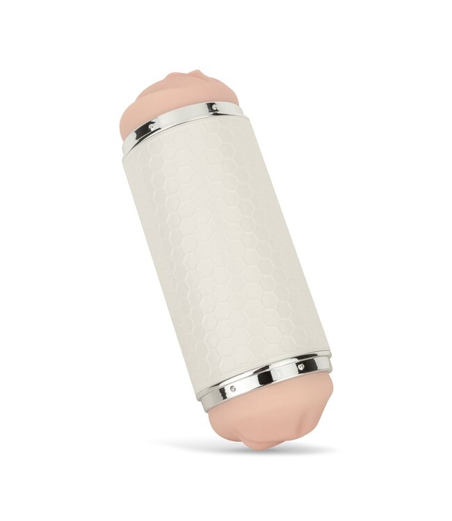 Teazers Teazers Elektrische Masturbator Dubbelzijdig