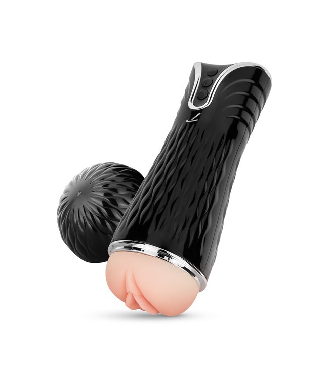 Teazers Teazers Elektrische Masturbator Met Stem