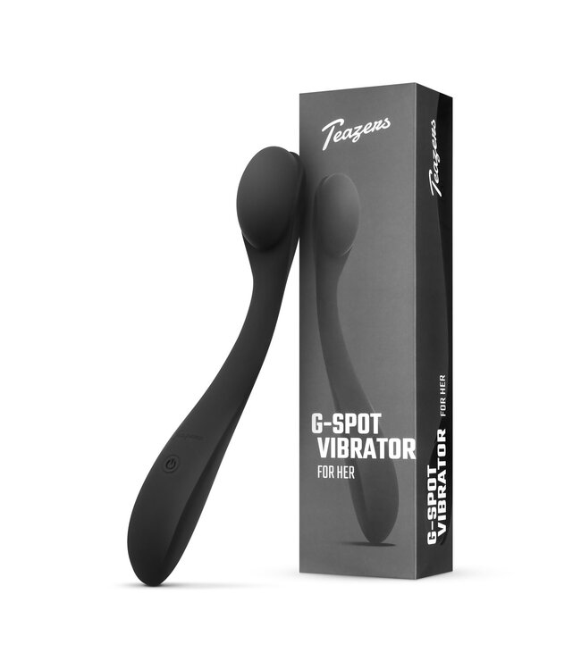Teazers Teazers G-spot Vibrator