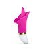 Teazers Teazers – Flower Touch Clitoris Vibrator – Roze