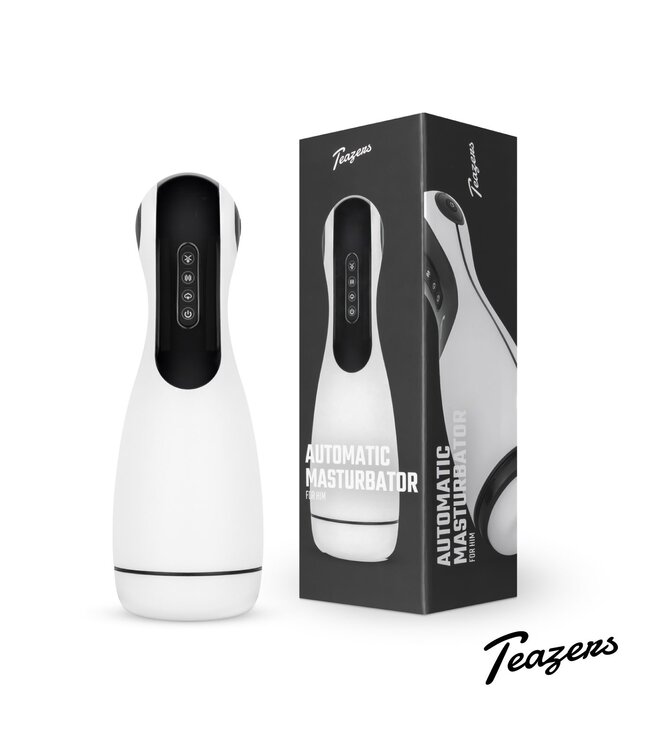 Teazers Teazers Automatische Masturbator