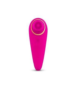 Teazers Teazers Tapping Clitoris Stimulator