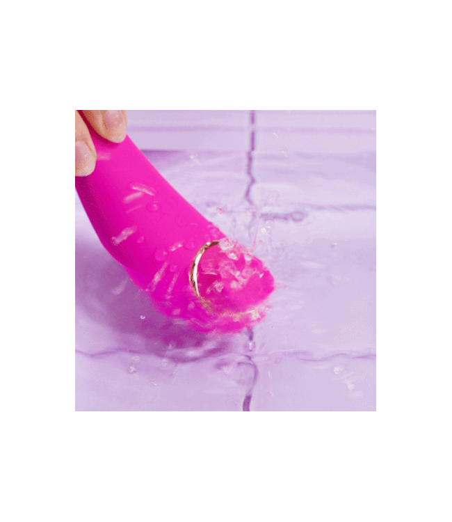 Teazers Teazers Tapping Clitoris Stimulator