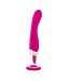 Teazers Teazers - Pleasure Pump Met G-Spot Vibrator - Roze