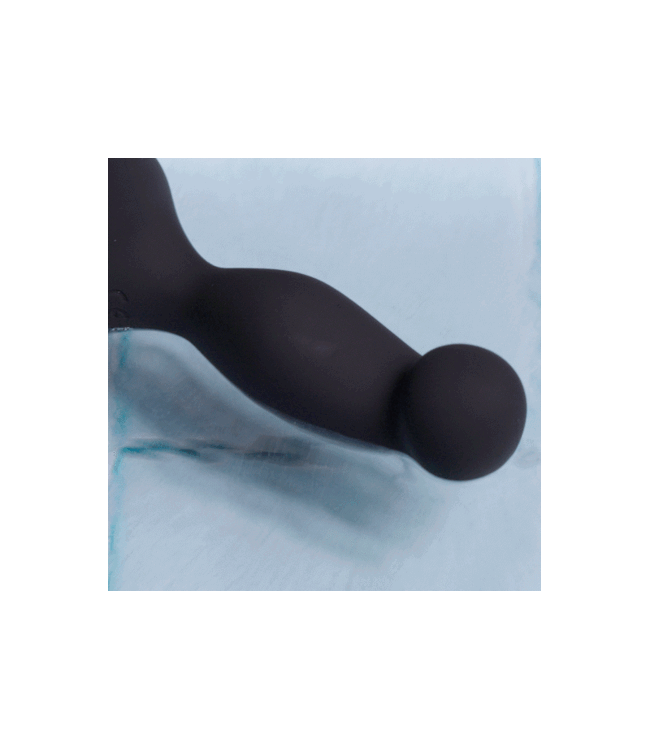 Teazers Teazers Cock And Ball Ring Prostate Vibrator Met Afstandsbediening