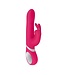 Teazers Teazers – Rabbit Vibrator – Roze