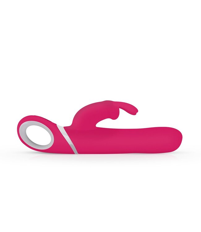 Teazers Teazers – Rabbit Vibrator – Roze